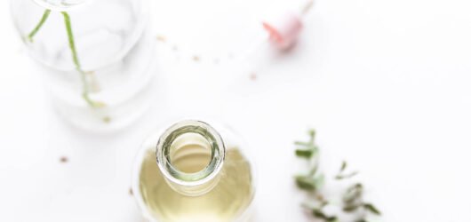 O rutină de skincare simplă este tot ce are nevoie pielea ta